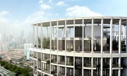 One Pearl Bank (D3), Apartment #502404031
